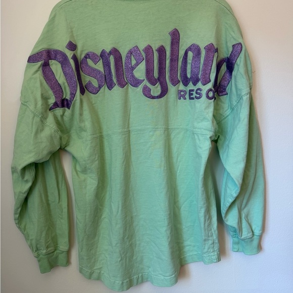Disneyland Resort Tops - Disney Spirit Jersey Little Mermaid Ariel Size XS